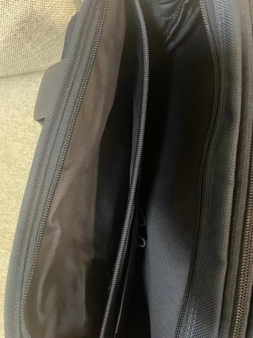 TUMI トゥミ ALPHA3 アルファ SHIPS別注