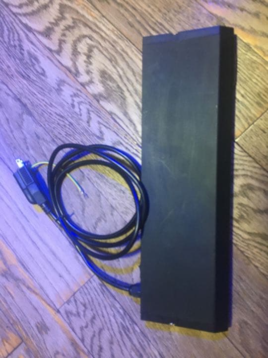 レプティサンT5 HO  14インチ LFー70JZOOMED（ズーメッド）