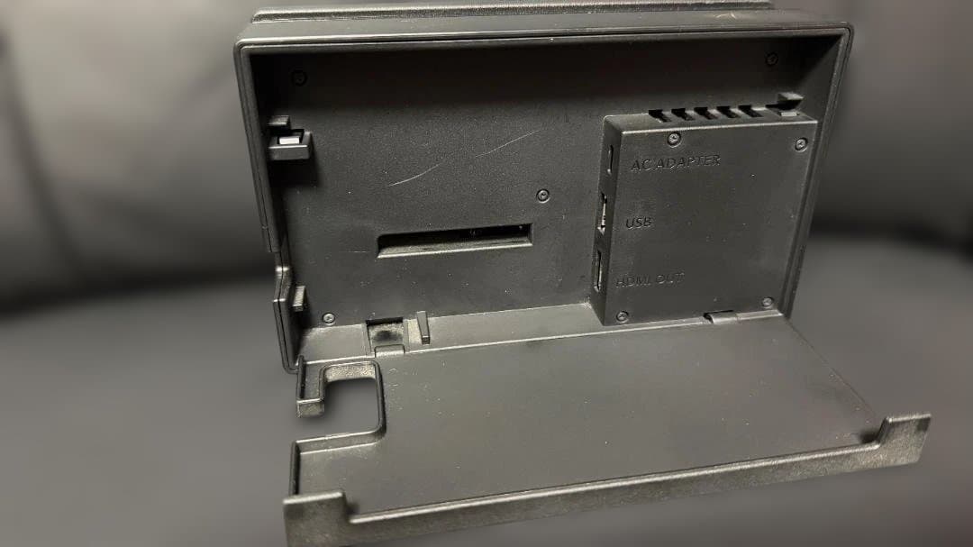 ニンテンドースイッチ1本体　スマブラ、プロコン付