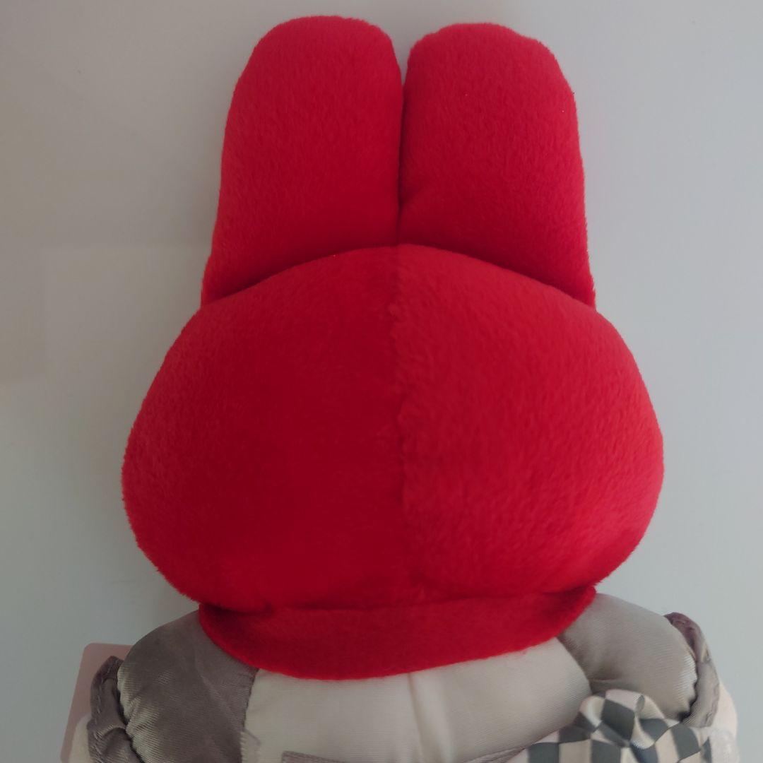 【中古】マイメロディ　ぬいぐるみ