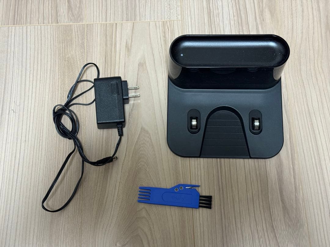 Anker Eufy (ユーフィ) RoboVac G30 ホワイト