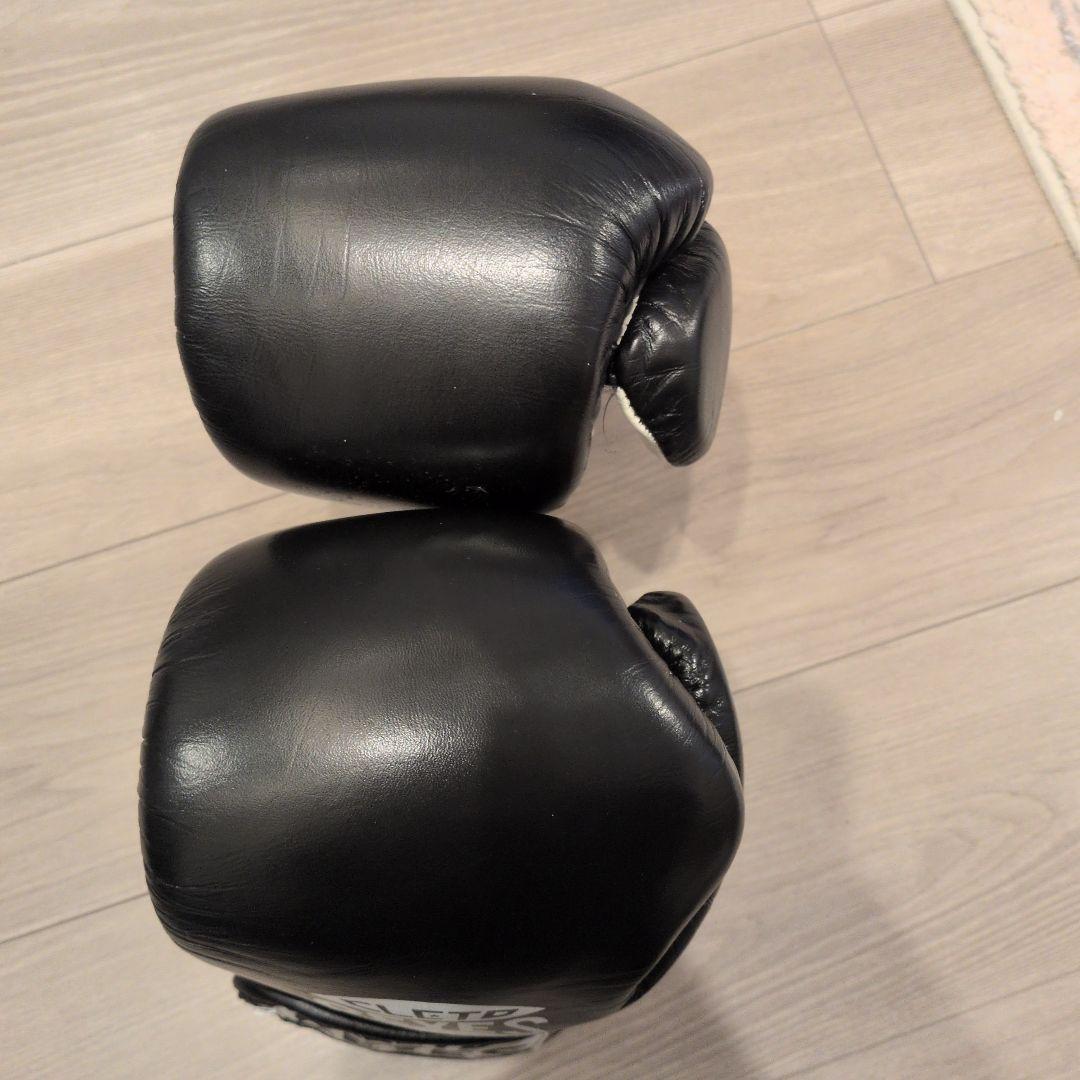 CLETO REYES ボクシンググローブ レイジェス10オンス