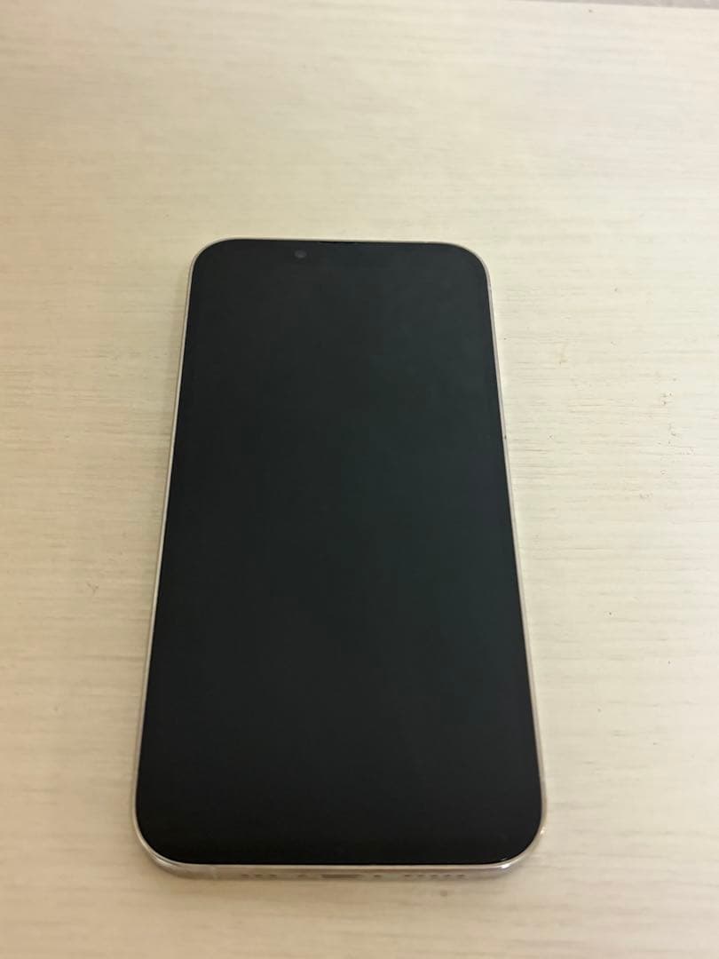 Apple iPhone 13 Pro ホワイト 256GB 今日だけ値下げ