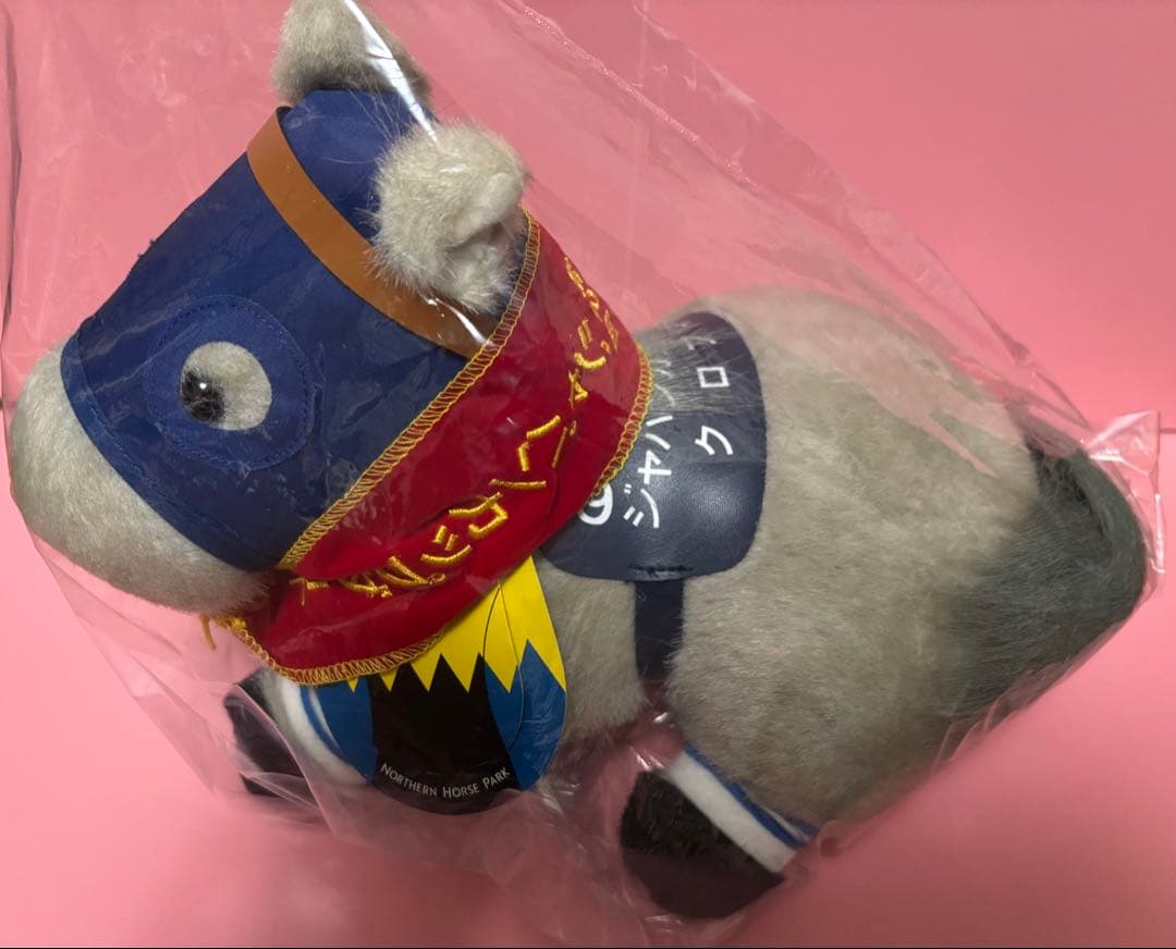 【クロフネ】ジャパンカップダート／Sサイズ(タグ付)／アバンティ社製