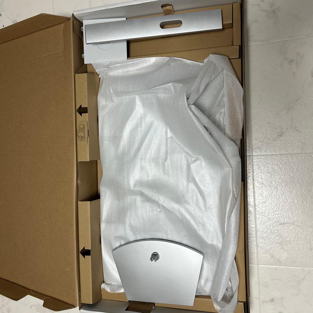 Dell 27インチ 4K UHD USB-C モニター S2722QC