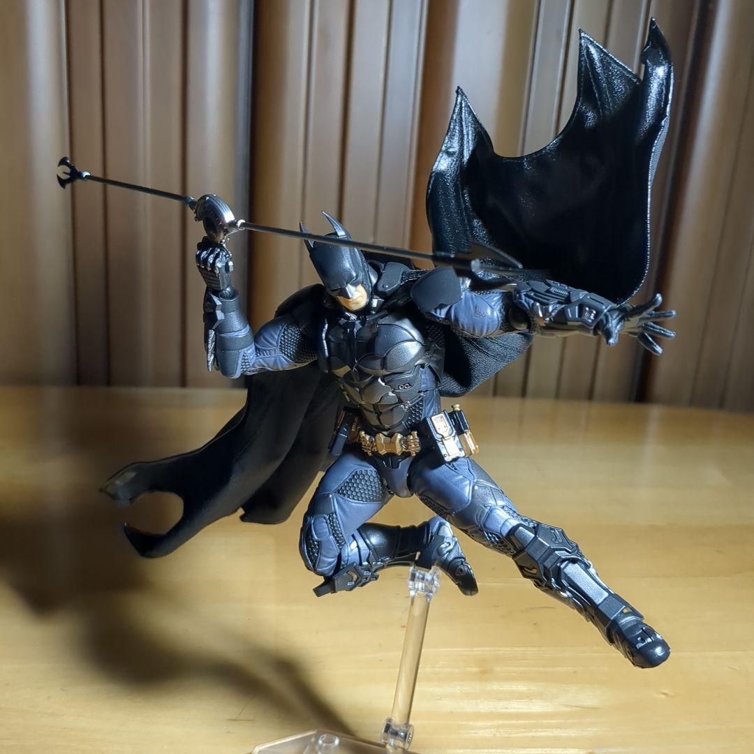 アメイジングヤマグチ　バットマン