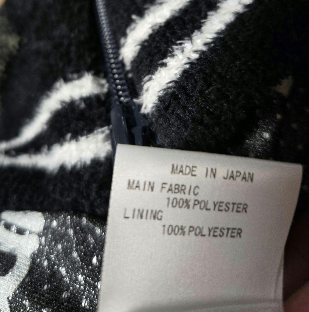 ★近年モデル★ ❣️未使用に近い❣️PGパーリーゲイツスモコモコジャンパー ❣️