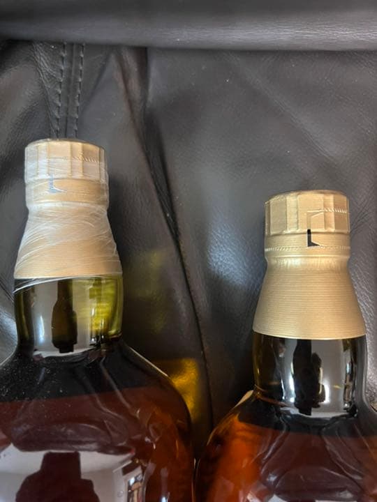 レア　サントリー 山崎10年1000ml 山崎10年 4本セット