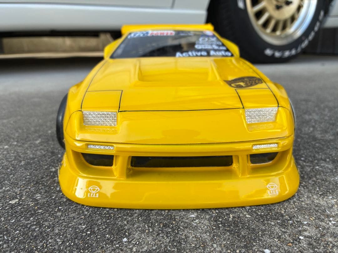 トミカ　　デリバリーバイク　ピザーラ