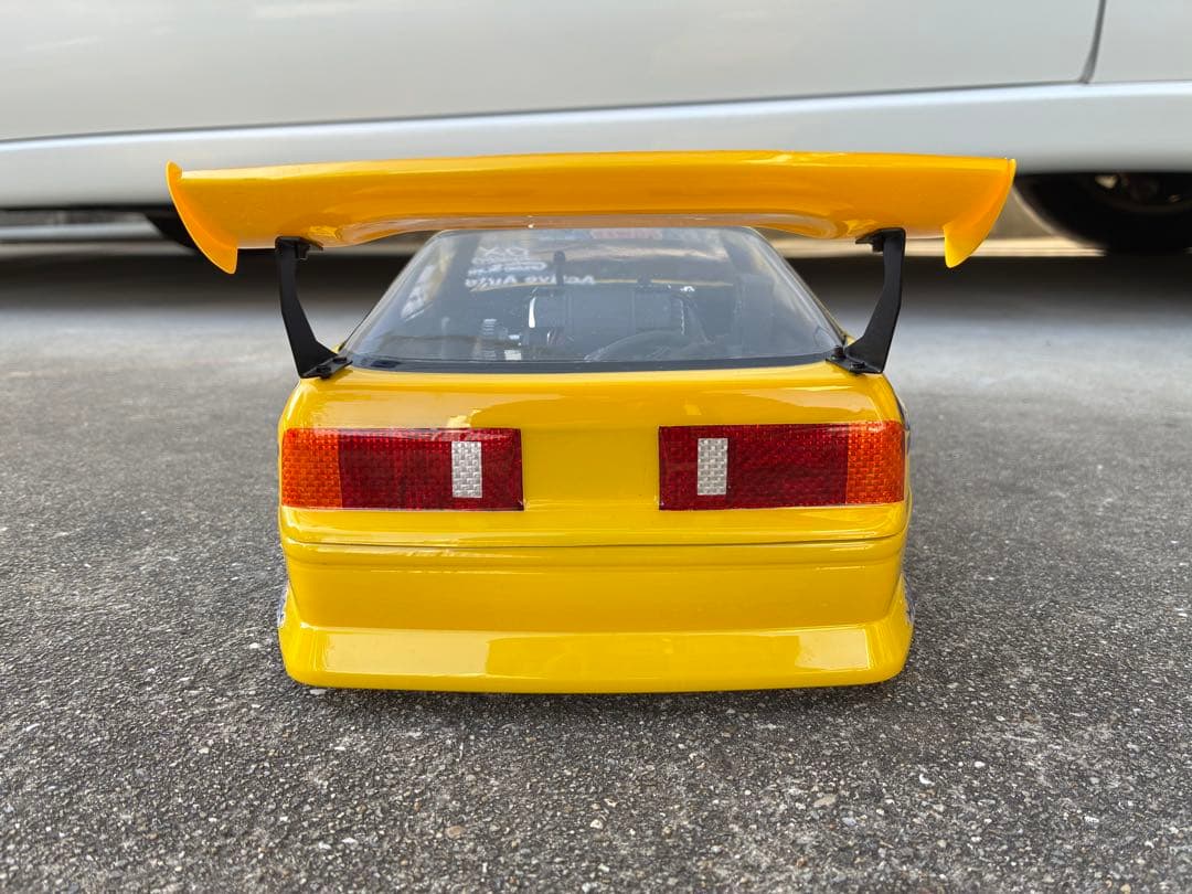 トミカ　　デリバリーバイク　ピザーラ