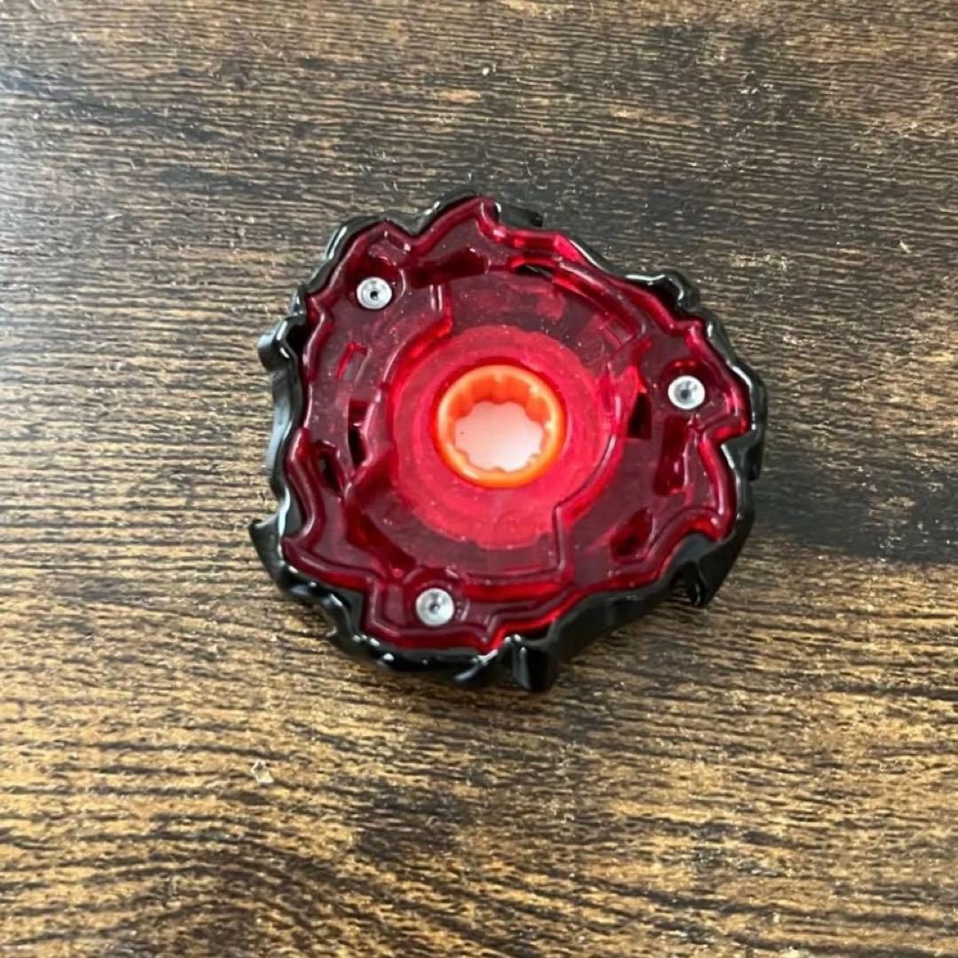 【新品　重め】フェニックスウイングメタルコートブラックキタニタツヤVer. V