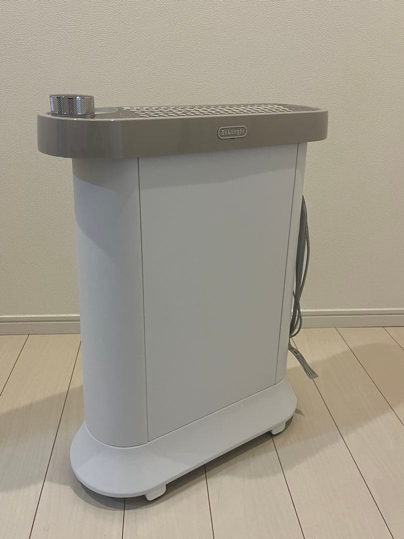 ミゾ　デロンギ マルチダイナミックヒーター ソラーレ Wi-Fiモデル