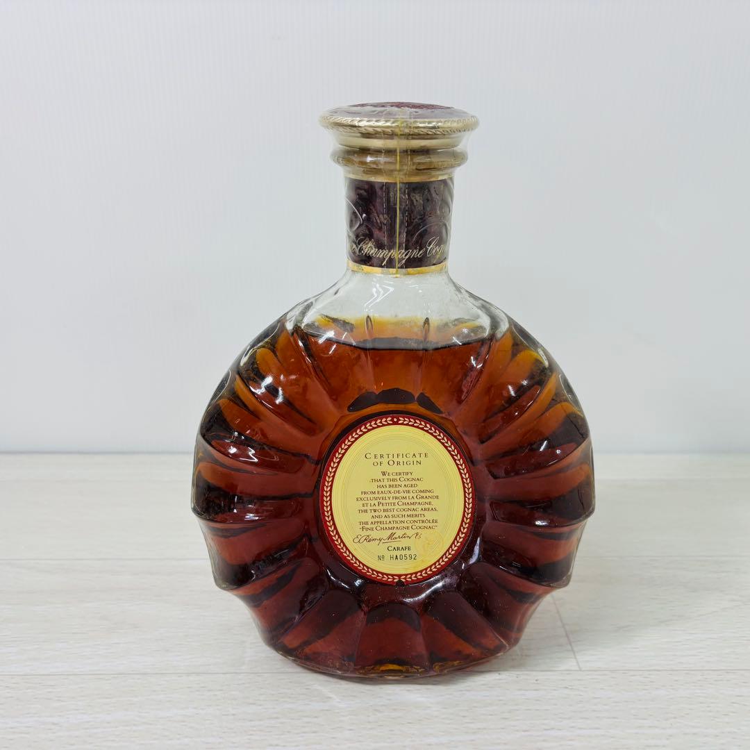 【未開封品】REMY MARTIN XO ★レミーマルタン XO プルミエ