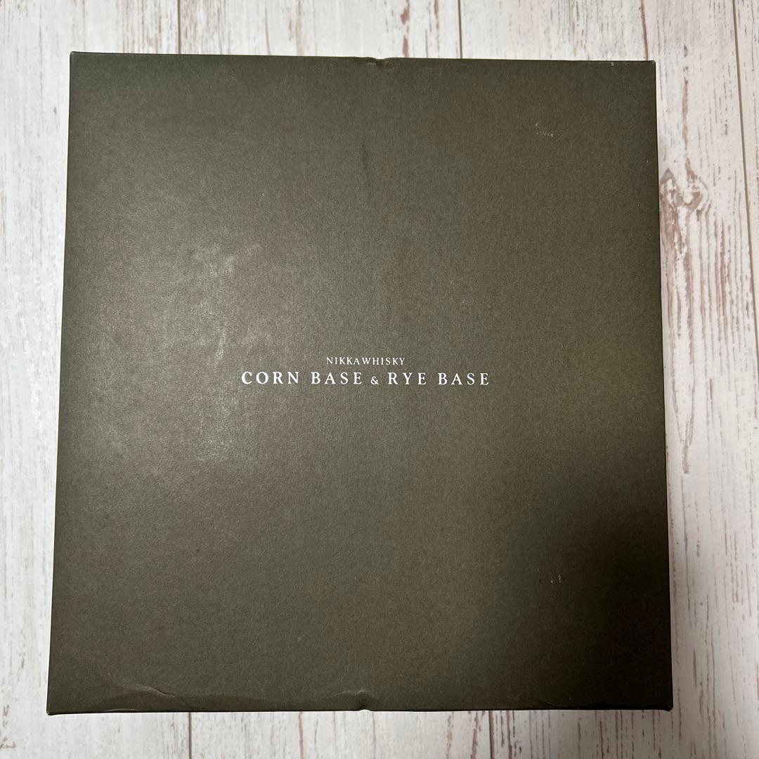 古酒　ニッカウヰスキー