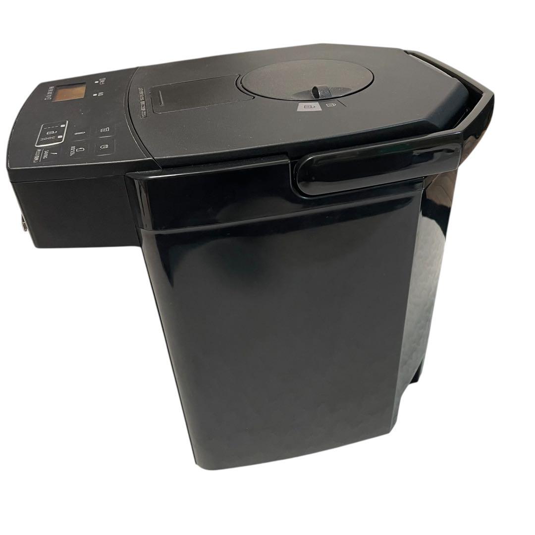 【美品】 PIM-G220K 2023年製 タイガー蒸気レス VE電気まほうびん