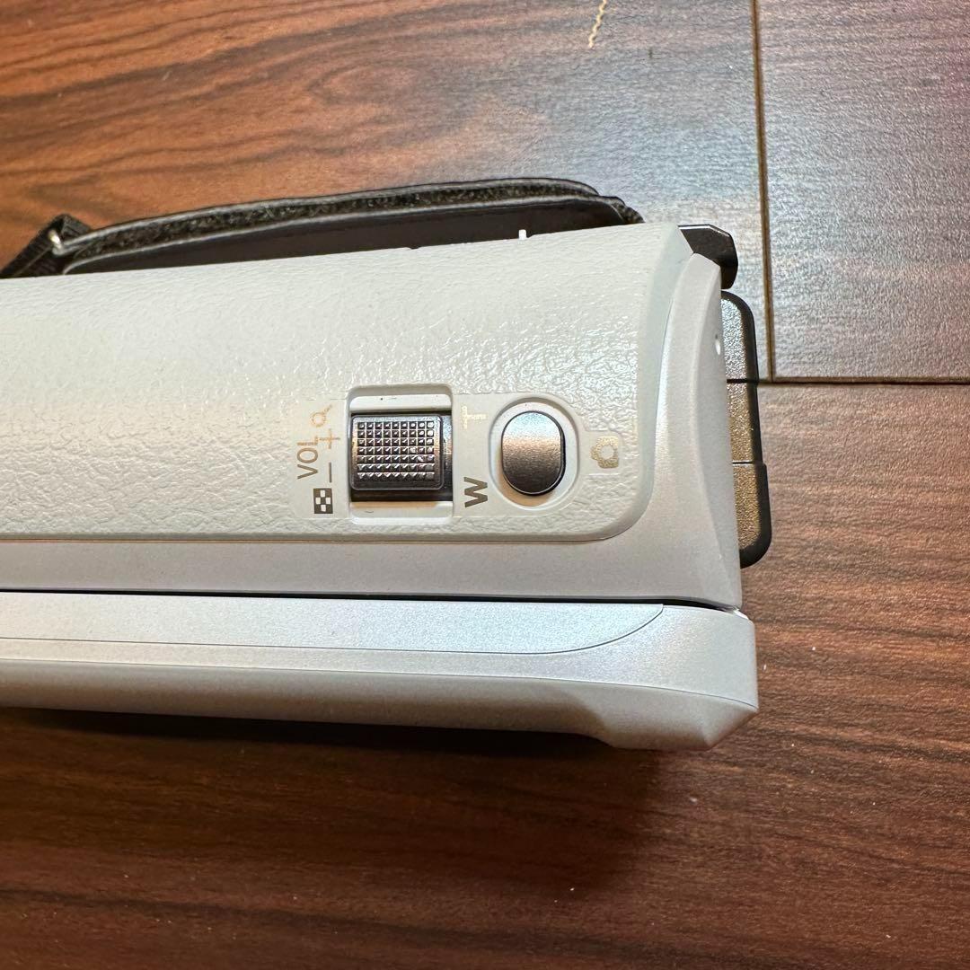 Panasonic HC-W585M ビデオカメラ 2451