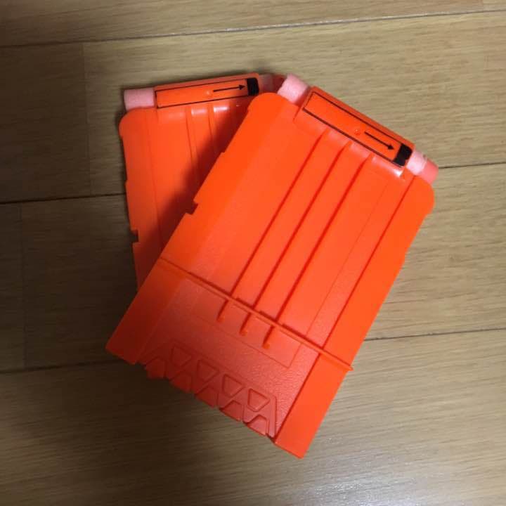 NERF 【激レア】 スナイパーライフル