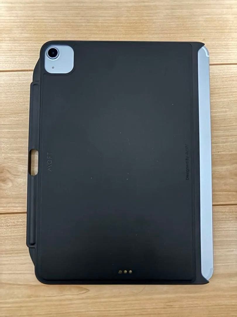 iPad Air 4 セルラー64GB + キーボード・ペン・カバー一式セット