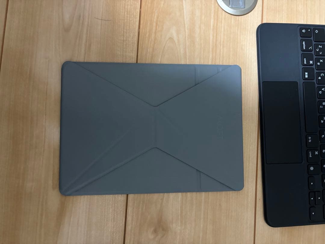 iPad Air 4 セルラー64GB + キーボード・ペン・カバー一式セット