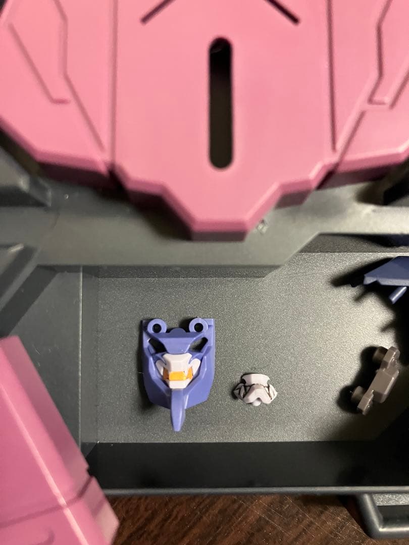 銘匠伝 - 赤鬼若 清盛 ＆ 天狗判官 義経　（2体セット）