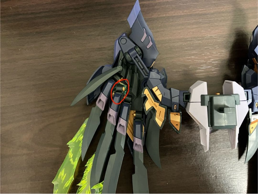 銘匠伝 - 赤鬼若 清盛 ＆ 天狗判官 義経　（2体セット）