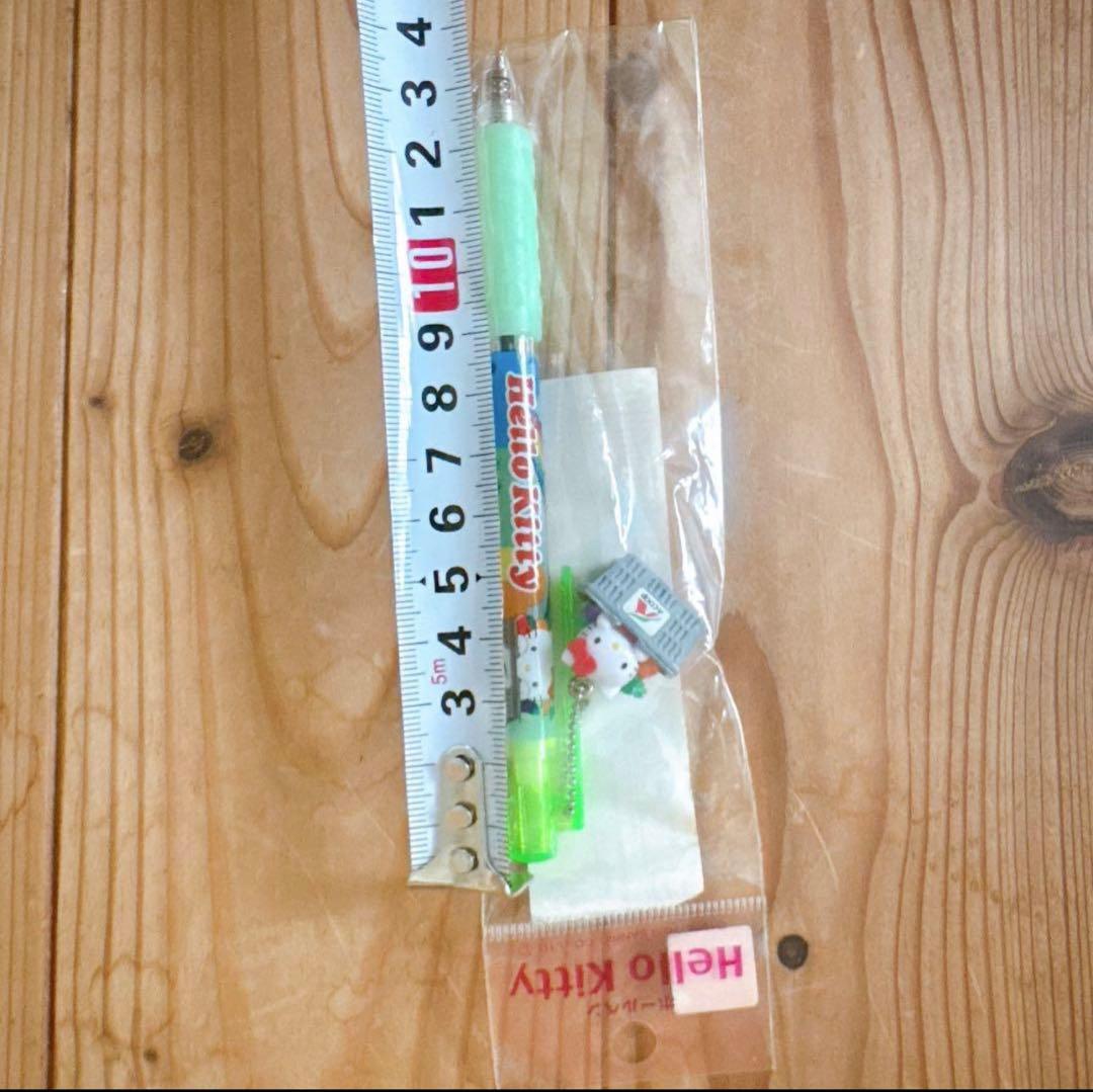 Aコープ　ハローキティ　ボールペン