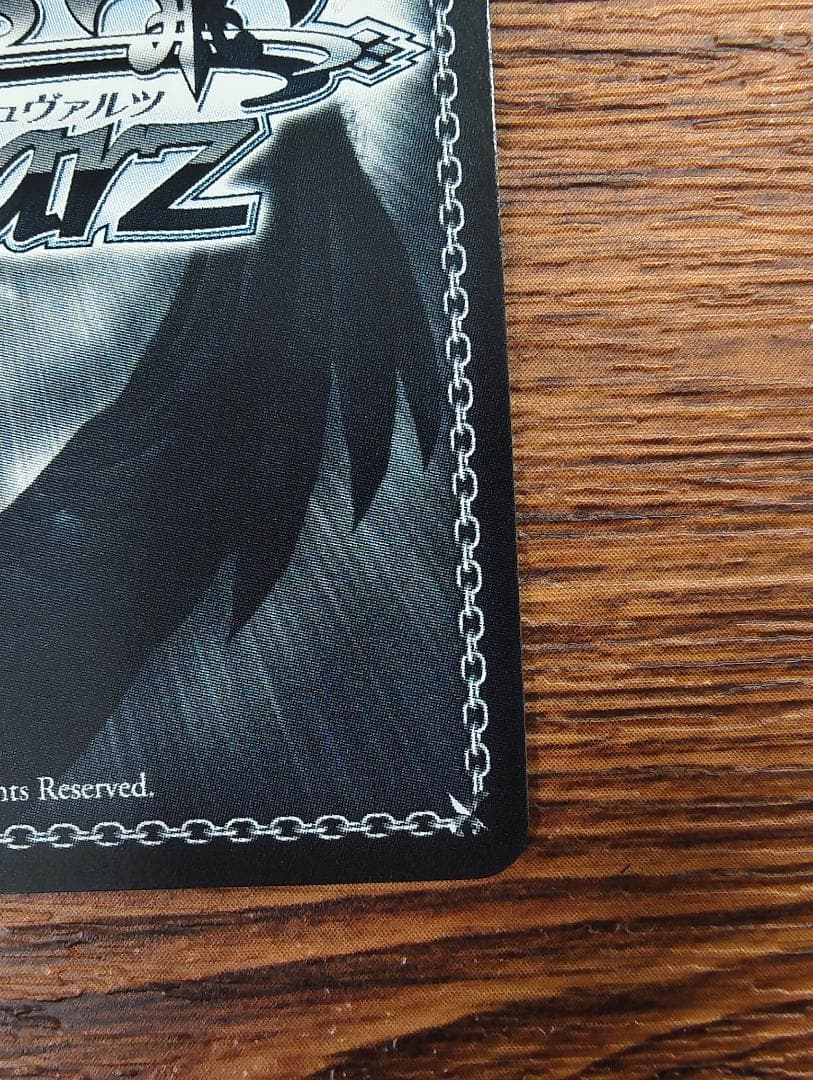 NIKKE 作戦遂行 ラピ SEC＋ヴァイスシュヴァルツ　サイン　 格安