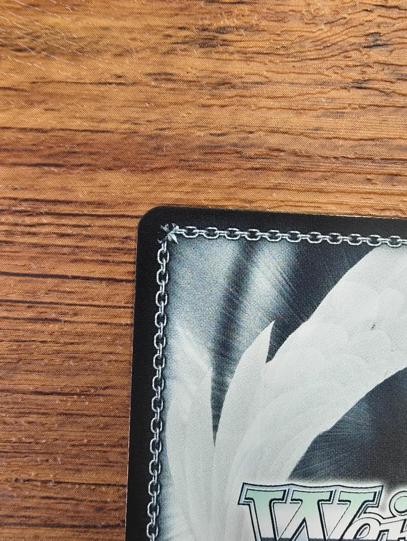 NIKKE 作戦遂行 ラピ SEC＋ヴァイスシュヴァルツ　サイン　 格安