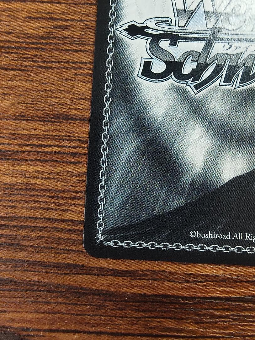 NIKKE 作戦遂行 ラピ SEC＋ヴァイスシュヴァルツ　サイン　 格安