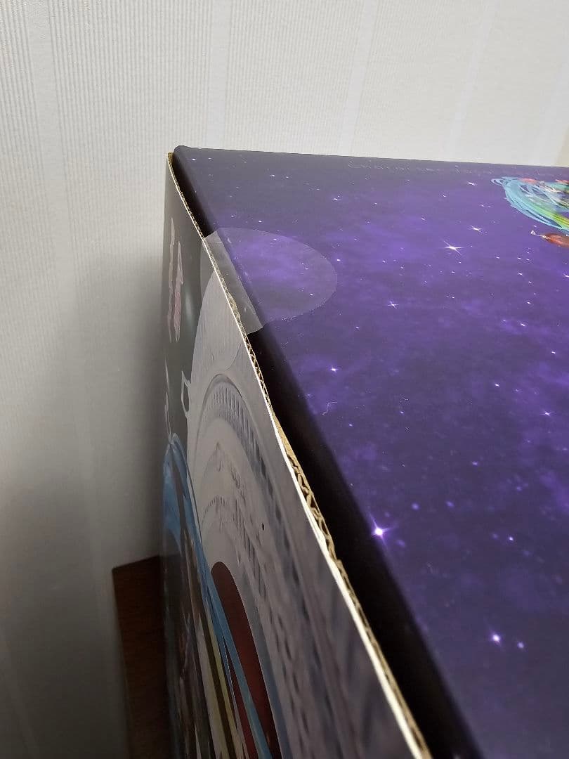 【未開封】マックスファクトリー 初音ミク バーチャル ポップスター