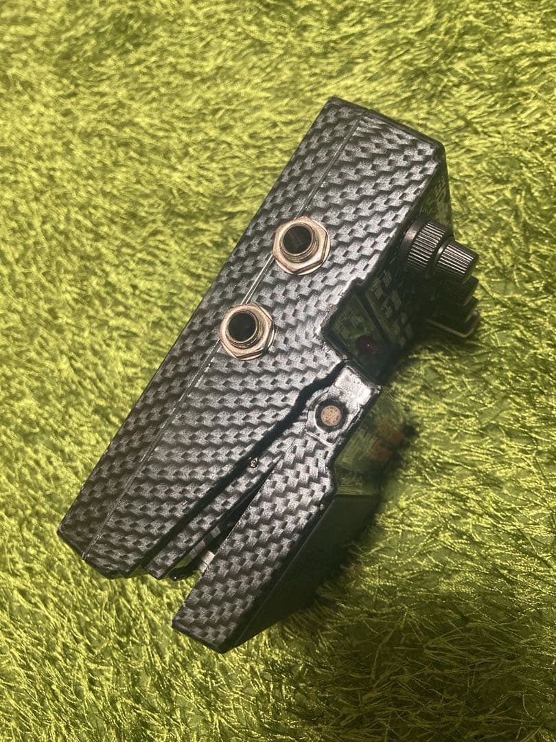 ギター DigiTech DF-7 Distortion Factory