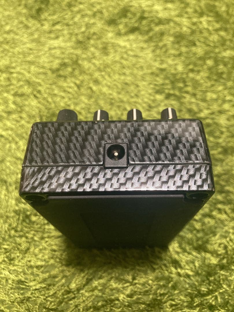 ギター DigiTech DF-7 Distortion Factory