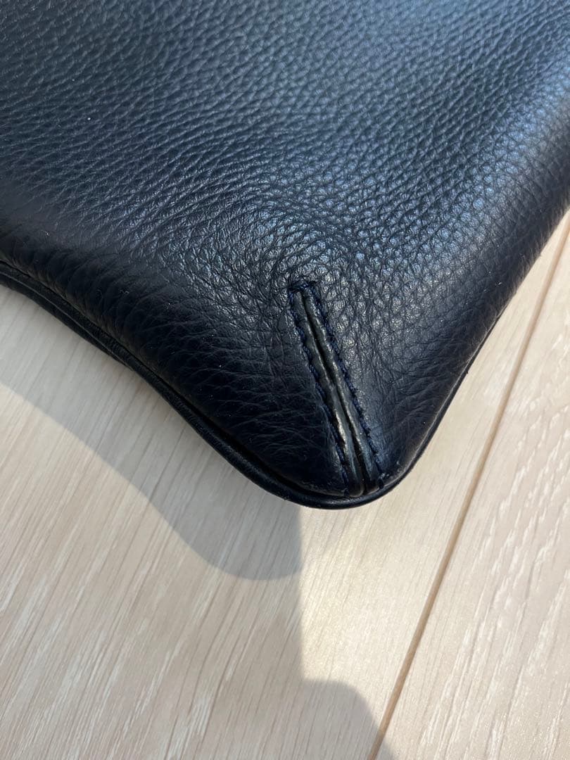 LANVIN Collection/ランバンコレクション　ビジネスバッグ