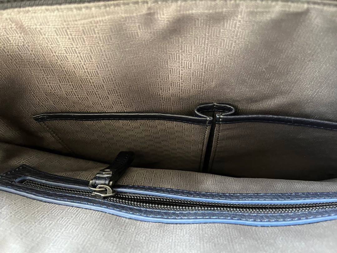 LANVIN Collection/ランバンコレクション　ビジネスバッグ