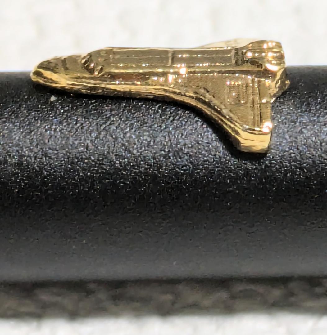 Fisher Space Pen NASA認定品