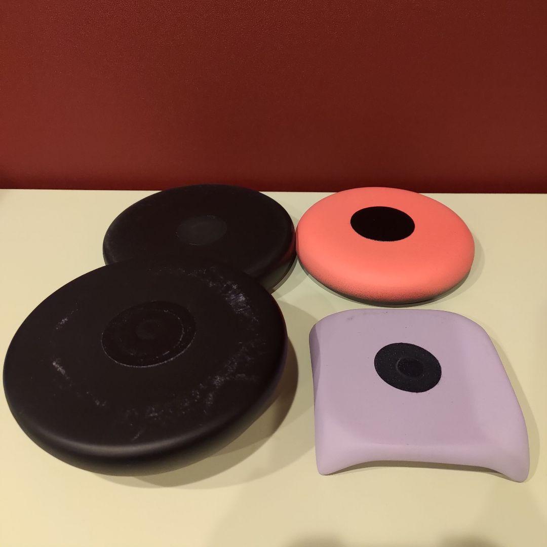 EMU Burger ♯03　　emu_bb 黒板こけし 万博