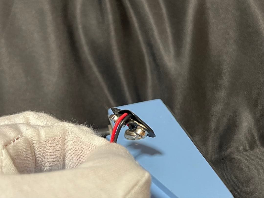 ギター RE-J Project BOSS SUPER Chorus CH-1