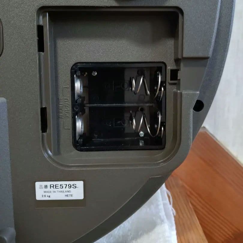 SEIKO ウェーブシンフォニー　からくり電波時計RE579S 極美品