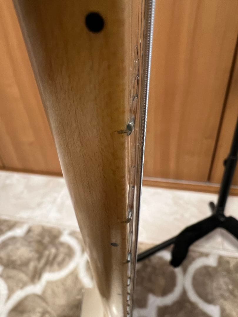 ギター fender player Stratocastar