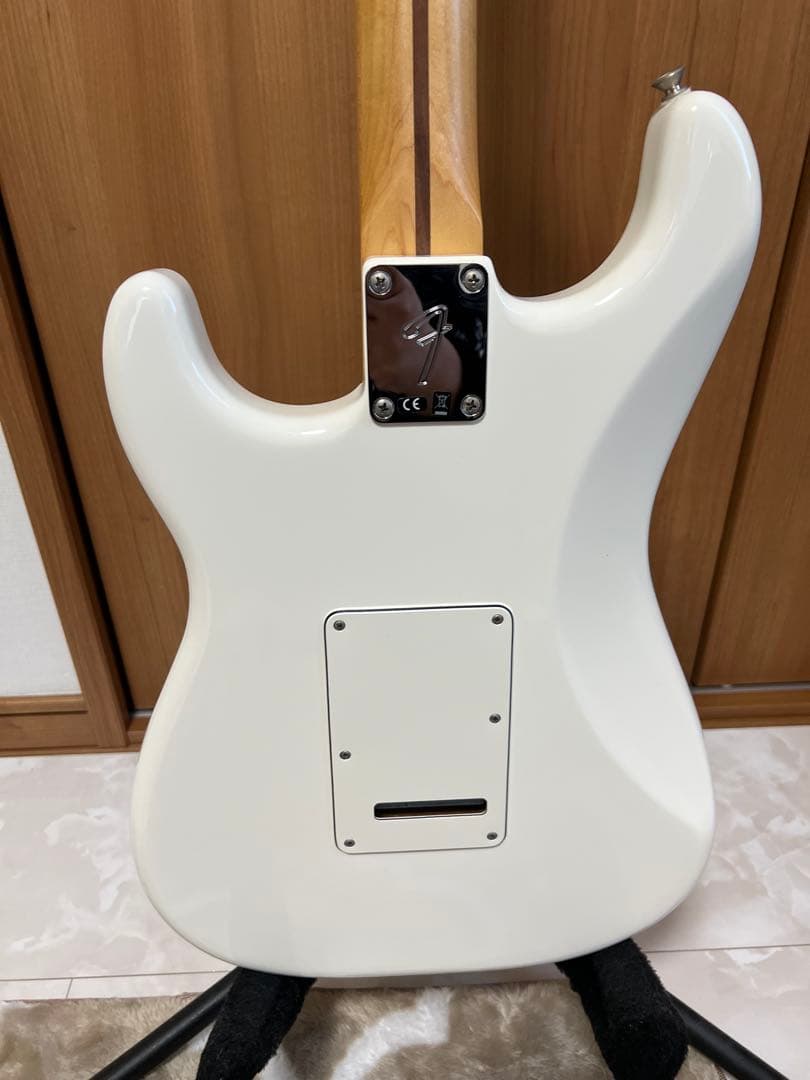 ギター fender player Stratocastar