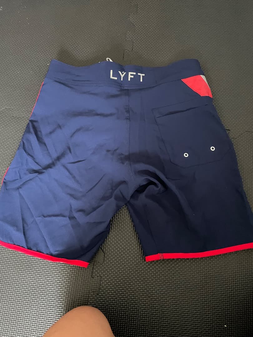 リフト　サーフパンツ