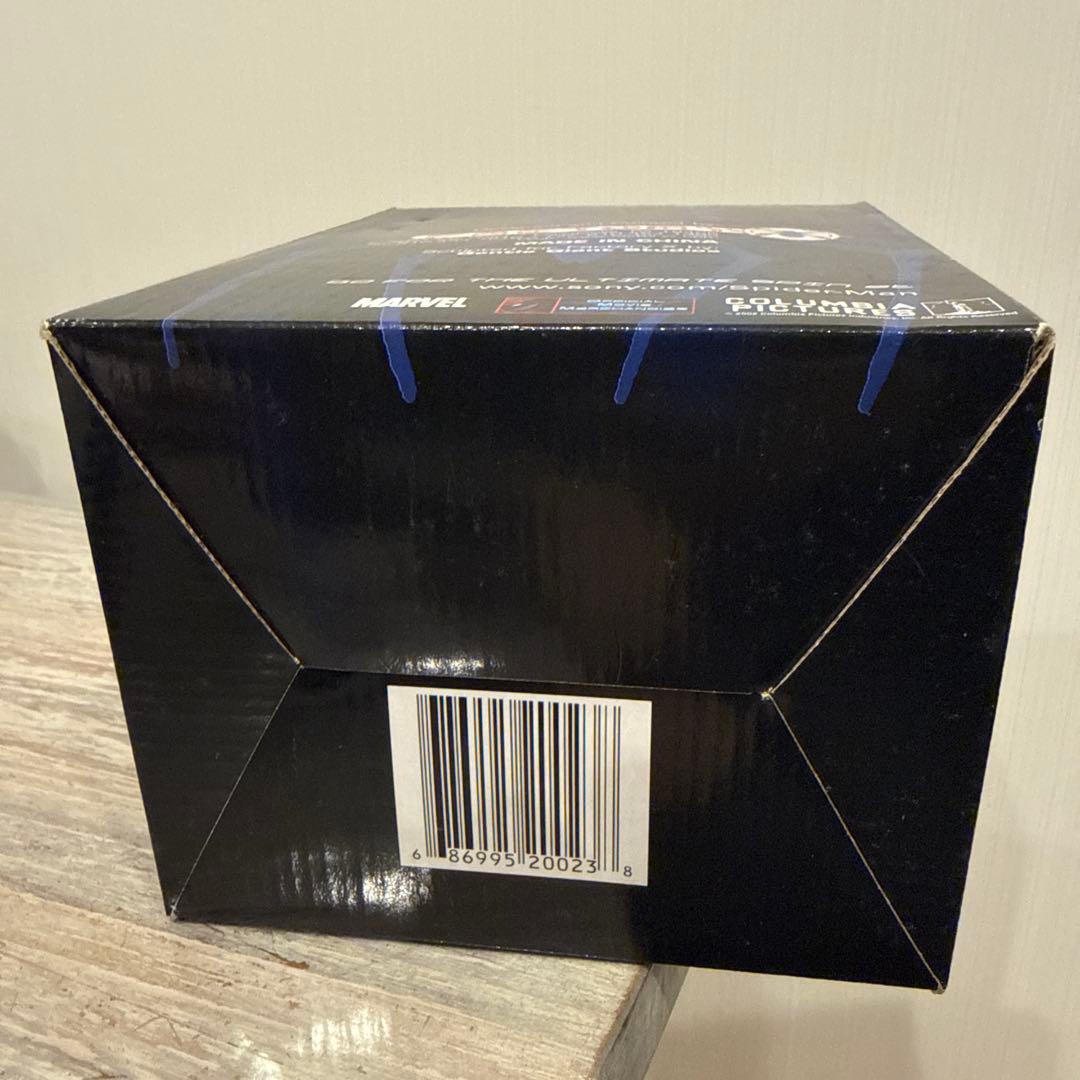 スパイダーマン ミニバスト　スタチュー　【限定3000体】