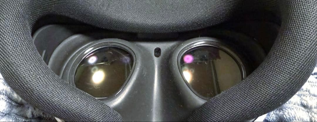  Quest 3 128gb VRヘッドセット