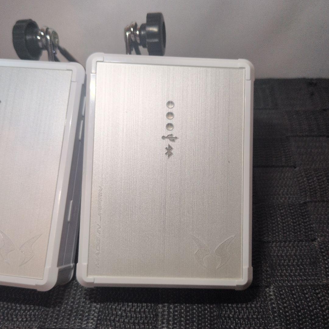 空調服バッテリー　サンエス　Li-ion00 RD9190