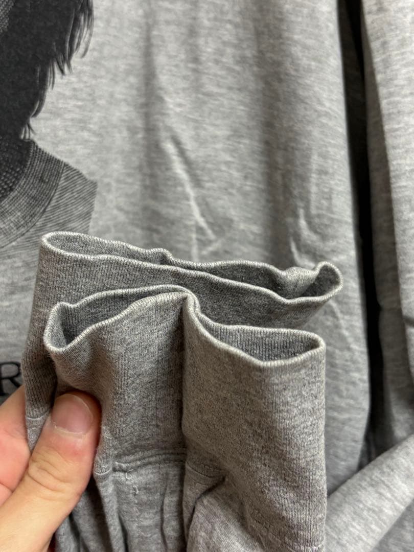 TAKAHIROMIYASHITA TheSoloist. oscar オスカー