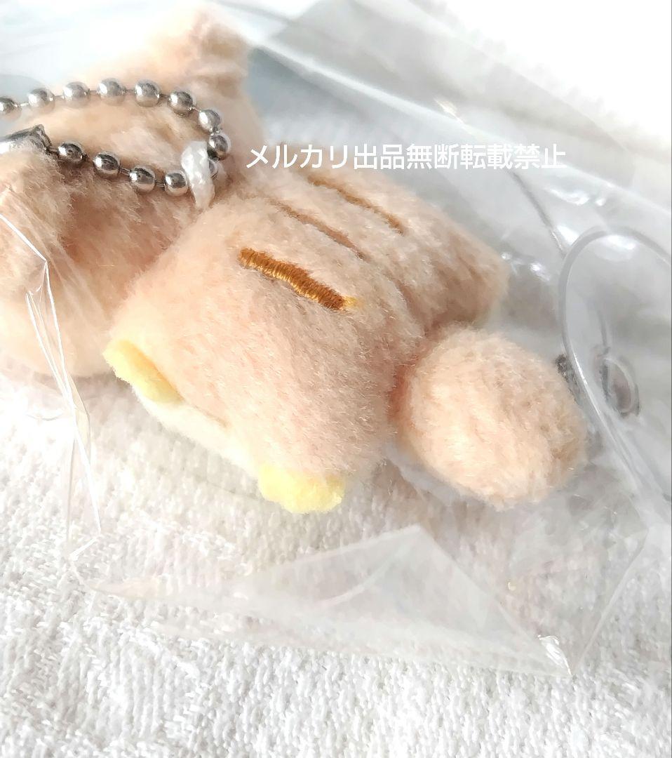 サンエックス とぶ² ももんがモモちゃん ぬいぐるみ マスコット 平成レトロ