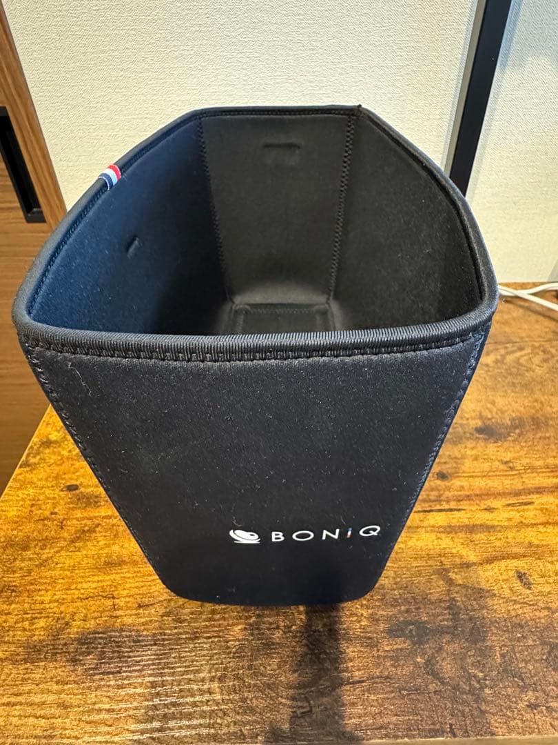 BONIQ 3.0 低温調理器　7Lコンテナ付き