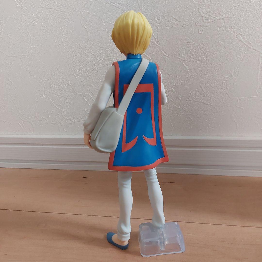 一番くじ　HUNTER×HUNTER　A賞　B賞　C賞