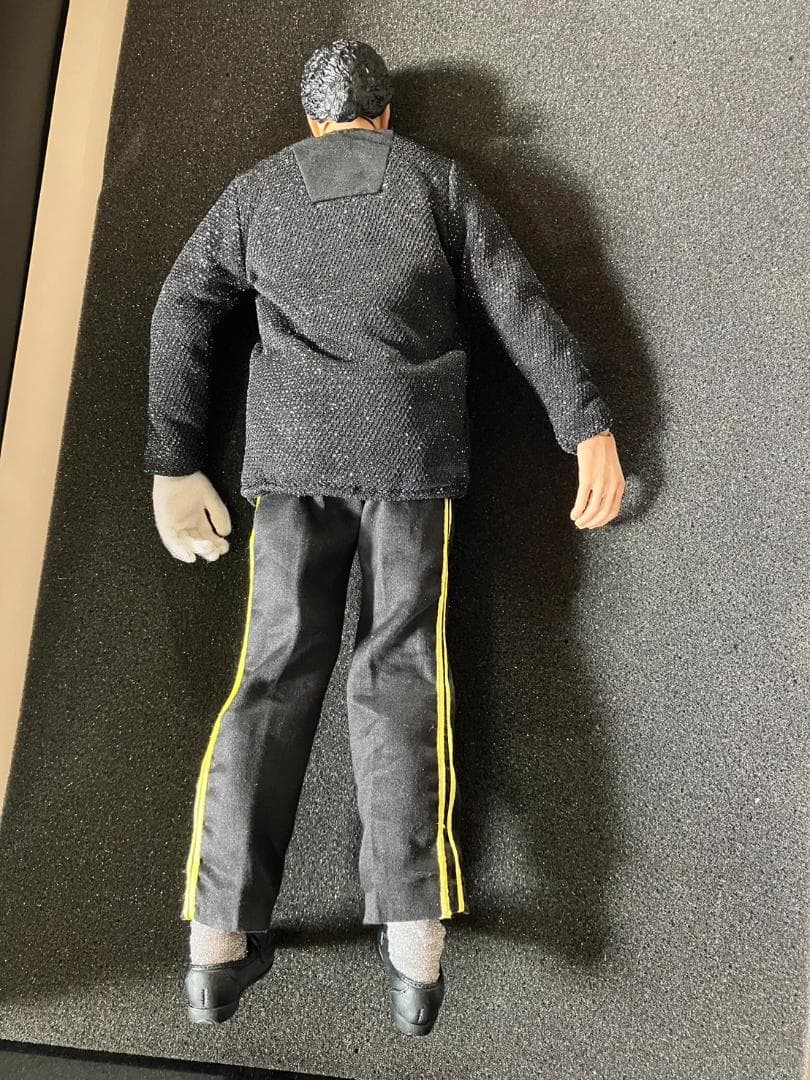 ホットトイズ マイケルジャクソン 008 ヒストリーツアーヴァージョン