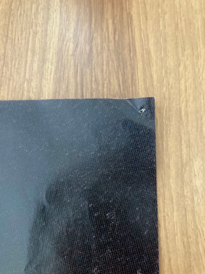 【フランス版大判ポスター】クシシュトフ・キェシロフスキ監督／トリコロール 青の愛